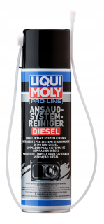 Liqui Moly 5168 na čistenie kolektora 400 ml