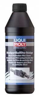 Liqui Moly 5169 DPF Pro-Line 1 Čistiaca tekutina