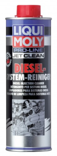 Liqui Moly Cleaning Diesel Injekcia 500 ml 20452