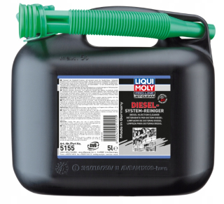 Liqui moly čistiaca nafta nafta 5L