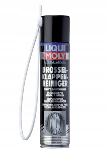Liqui Moly na čistenie EGR Transport 0,4 5111