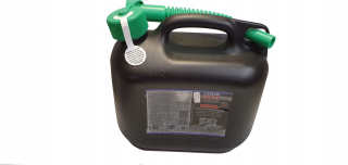 Maxgear zimná podložka tekutina 10 l -20 ° C