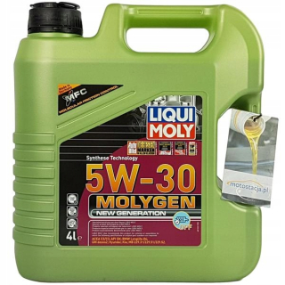 Motul 7100 4T 10W40 1L ItalJet Millennium 125