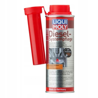 Liqui Moly Common Rail
