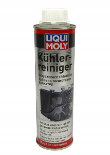 Liqui moly čistiaca miestnosť LM2699