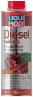 Liqui Moly Diesel Injector čistič čističa 2666
