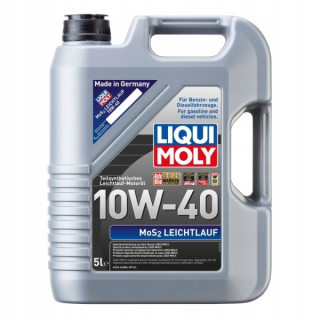 HF303 Motul 5100 Kawasaki VN1500 Priemerný pruh