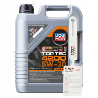 Shell Rimula R5 LE 10W-40L olej
