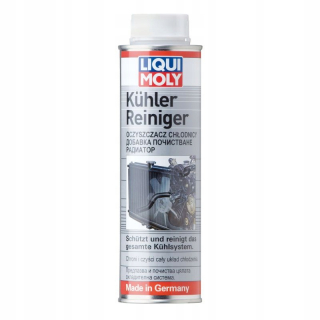 Liqui Moly Injector čistič 1971 benzín*5