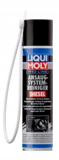 Liqui Moly Pro-Line Collector Purifer 5168