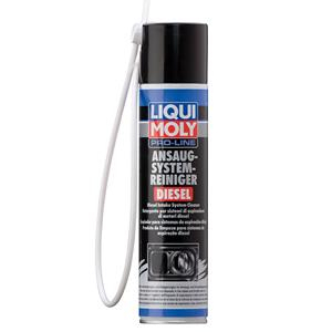 Liqui moly prolín na sacie potrubie 5168