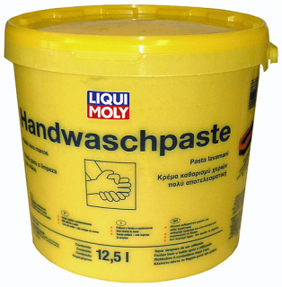 Gélová pasta na čistenie rúk aloe želé 10l