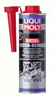 Liqui Moly Regenerator Diesel 20450 500 ml