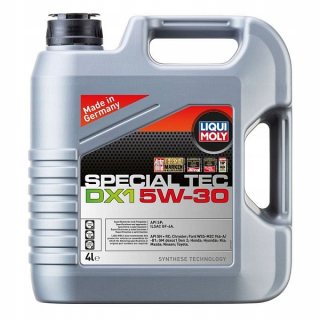 Liqui Moly Special TEC DX1 5W30 4L 20968