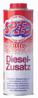 Liqui Moly Speed Diesel Modifikátor 1L