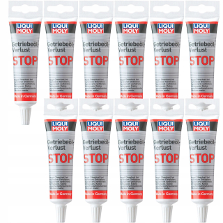 TEALNÁ prevodovka LIKER MOLY 550 ml 1042