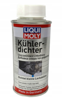 Liqui Moly Food Gaster 8347 150 ml