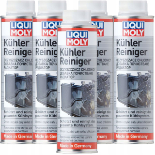 Liqui Moly Grandrack Chanking Break 2699 x5