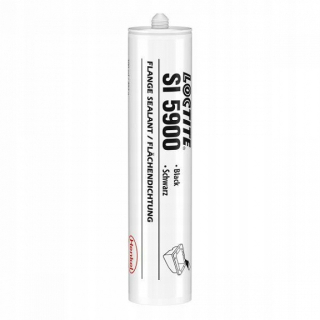 Loctite 5900 300 ml olej odolný silikón