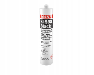 Loctite 598 Olikooproproproy 300 ml silikón