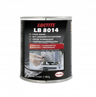 Loctite 8014 907G Atmetal Anti-seize Grease