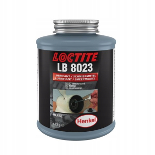 Loctite LB 8023 453G Anti-Seize Paste