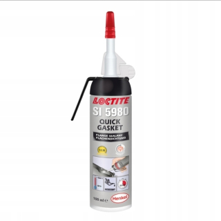 Glue Scholar Tlak plynu 250 ml loxeal 58-11