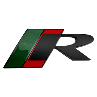 Logo Jaguar Emblem R