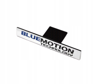 Emblame Logo Grill Grill VW Bluemotion Grill