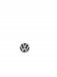 Logo Key Emblem Stamp VW ASO 10 mm