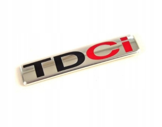 Logo Známka známka Ford Tdci Mondeo Kuga