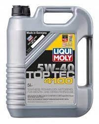 Ropa 5W-40 ELF EVOLUTION 900 NF 5L