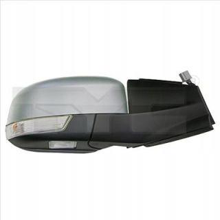 Externé zrkadlo 310-0210 TYD Mondeo IV