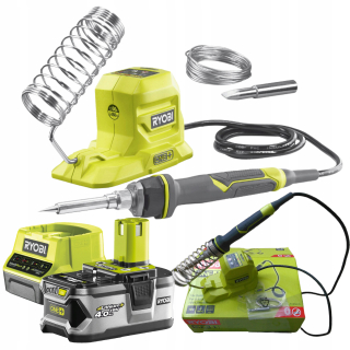 Spájkovačka - Biely halogén neutrálny 12 000 lm 100 W