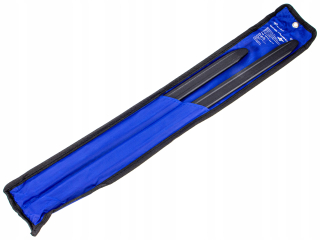 Montážna páka na pneumatiky, montpáka - Teleskopický kľúč k kolesám 33-55 cm Roz 17 19 22 22