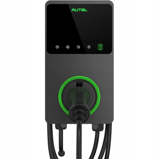 Nabíjacia stanica pre elektromobily - Auta Maxi Eu AC W11 C5 WiFi a RFID nabíjačka