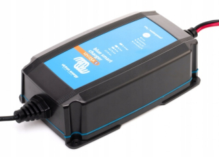 Klinový remeň kosačky - Blue Smart IP65 12/25 nabíjačka + konektor DC