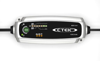 Klinový remeň kosačky - CEKS MXS 3,8 3,8A Charger 5 rokov bzučania.
