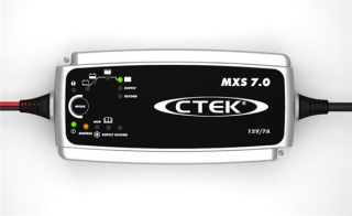 Klinový remeň kosačky - CEKS MXS 7.0 7A Nabíjačka 5 rokov záruky.
