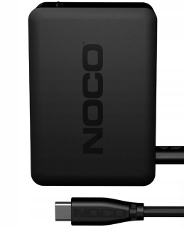 Klinový remeň kosačky - NOCO U65 USB-C 65W GBX45 55 75 155 nabíjačka