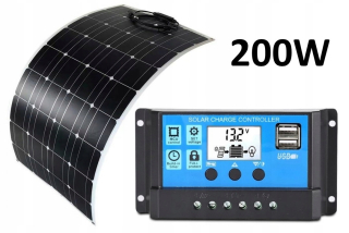 Autonabíjačka - Automatický usmerňovač Volt Polska 6pro122408 8a