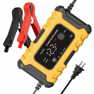Klinový remeň kosačky - Diagnostický tester batérií batérie 12V 6V