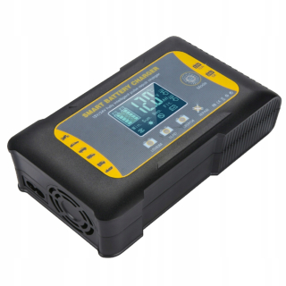 Klinový remeň kosačky - YTX30L-BS 12V 10A nabíjačka