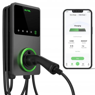 Nabíjacia stanica pre elektromobily - NABÍJAČKA AKUMULÁTOROV MALÝ 12V MOTORKÚTER