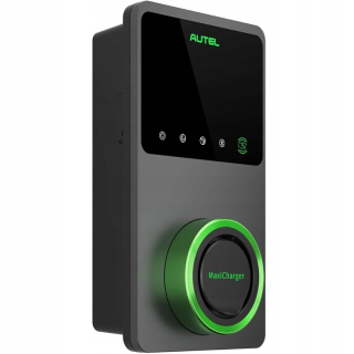 Nabíjacia stanica pre elektromobily - Auta Maxi Eu AC W22 S WiFi & RFID nabíjačka