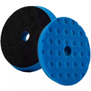 Lake Country SDO CCS Pad Polerski 6.5 "modrá