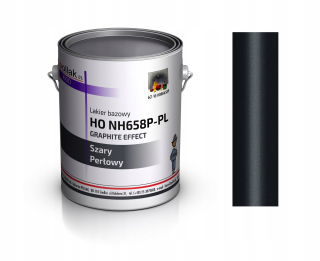Základný lak Pearl Honda Graphite NH658P 4 L