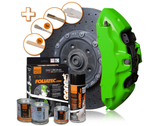 Foliatec lak pre 700 ml brzdové strmene