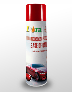 VW LK5E BASE LARNISH - BASE 1: 0,7