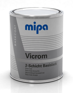 Základný lak Vicrom hliník pre 1L ráfiky